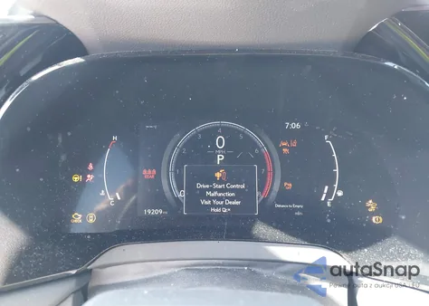 2024 Lexus Rx 350 Premium Plus z USA, uszkodzony, nr VIN 2T2BAMBA8RC025651